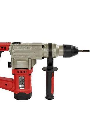 Перфоратор vitals master ra 2811ncv ударная дрель с быстрой заточкой ve-33 5