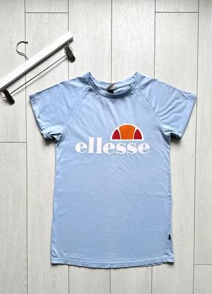 Футболка ellesse женская
