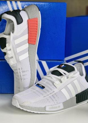 Оригинальные кроссовки adidas nmd_r1