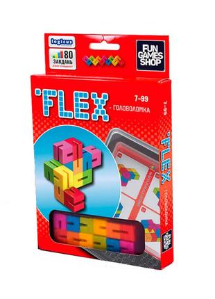 Головоломка fun games shop flex (fgs53)