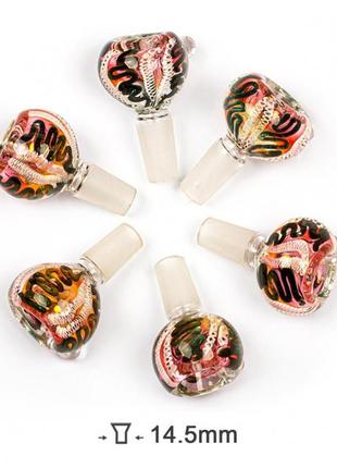 Ведерко amsterdam | oval bowls  sg:14.5mm