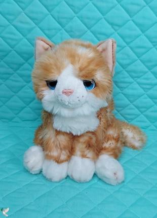 Кішка м'яка іграшка keel toys