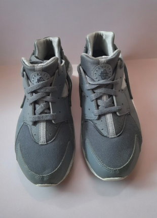 Кроссовки nike huarache p.35-363 фото