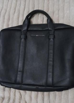 Tommy hilfiger сумка оригинал