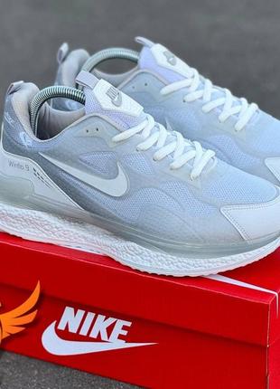 Кросівки в стилі nike