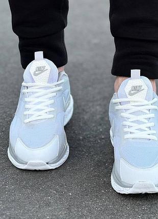 Кроссовки в стиле nike 4