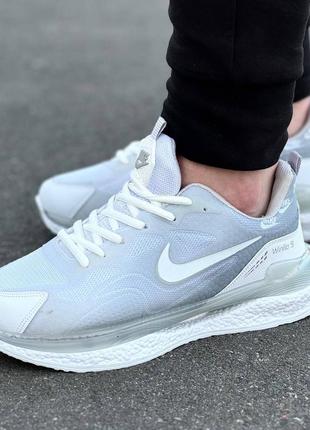 Кроссовки в стиле nike 5