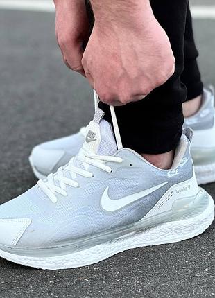 Кроссовки в стиле nike 6