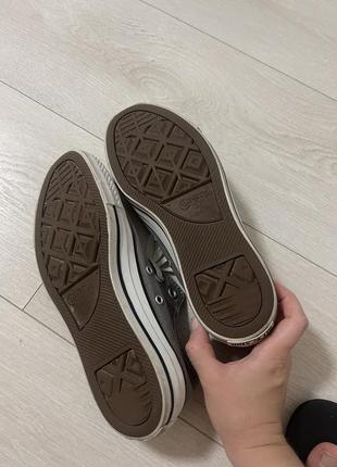 Converse конверсы оригинальные2 фото