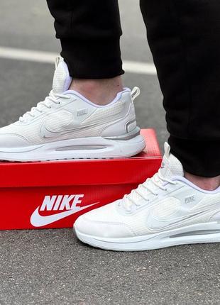 Кроссовки в стиле nike 3