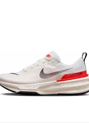 Кроссовки nike zoomx