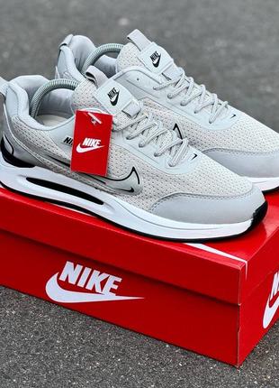 Кросівки в стилі nike 2