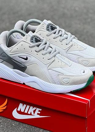 Кросівки в стилі nike