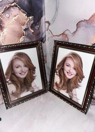 Дві нові фоторамки 15*20