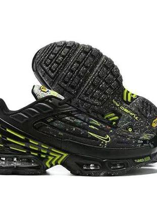 Кросівки nike air max plus 3