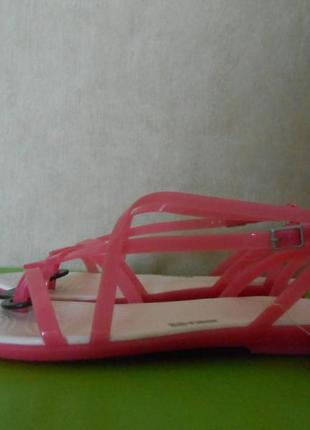 Сандалі босоніжки crocs gladiator р. w10, w11. нові. оригінал