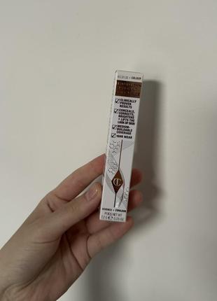 Консилер charlotte tilbury beautiful skin radiant concealer