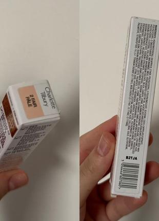 Консилер charlotte tilbury beautiful skin radiant concealer