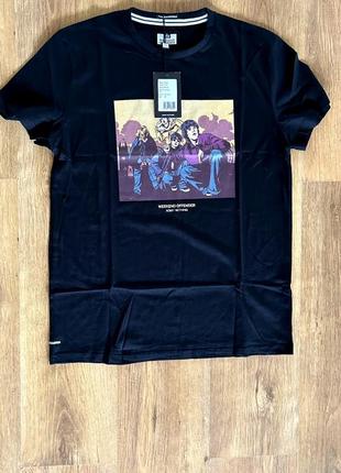 Футболка weekend offender