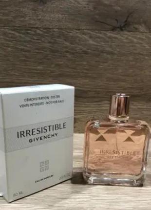 Givenchy Logo Scarf 80ml