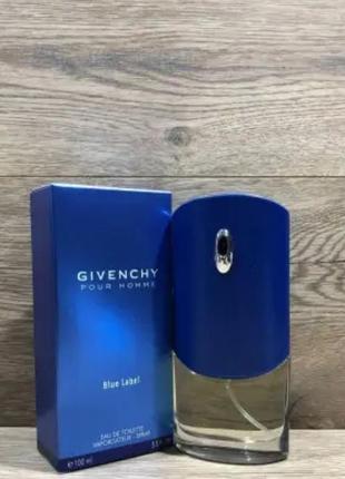 Givenchy KOBIETY BIŻUTERIA label 100 ml
в наличии