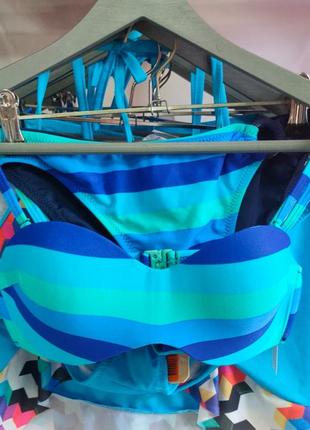 Купальник женский стильный тренд