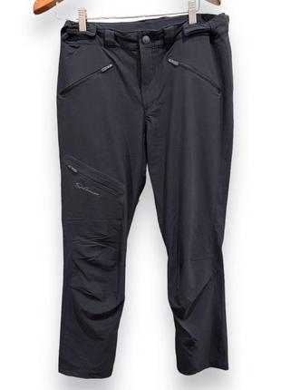 Оригінал Vintage salomon media штани