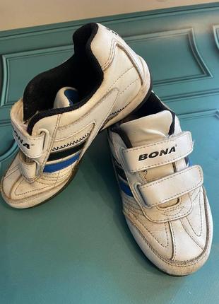 Кросівки bona 31 розмір