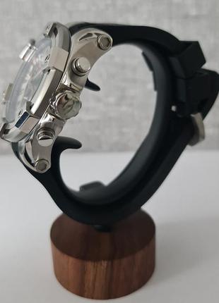 Чоловічий годинник elini barokas gladiator swiss made chronograph sapphitek 46.5 mm...