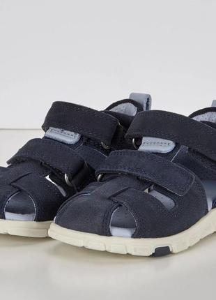 Босоніжки ecco mini stride
