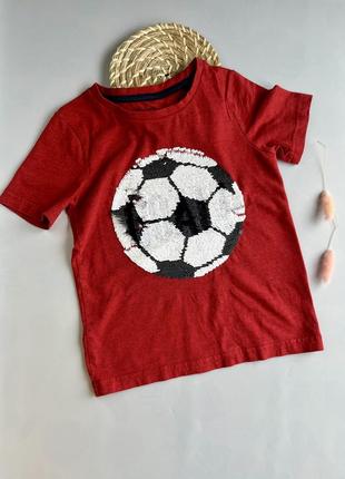 Футболка
