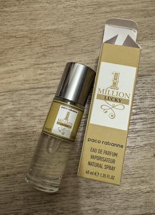 Тестер million lucky