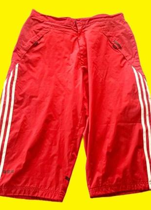 Шорти винтаж adidas