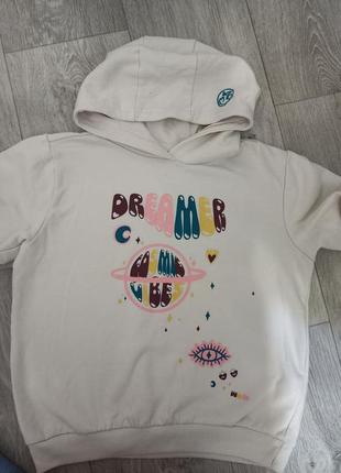 Худи для девочки
