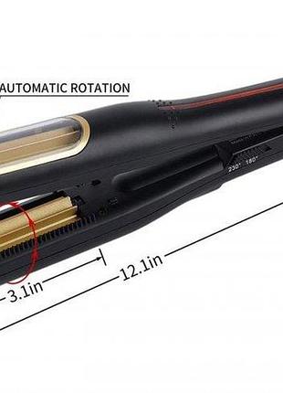 Плойка гофре automatic corn splint 4