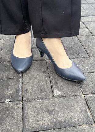 Туфлі ecco shape 45. оригінал.