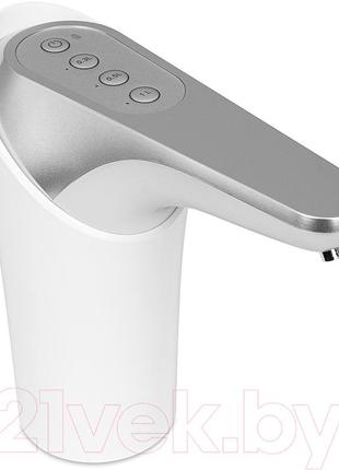 Помпа для води електрична з акумулятором ecotronic plr-230