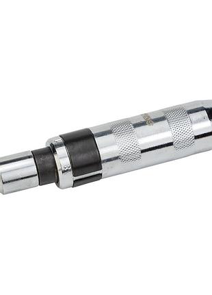 Отвертка ударная с набором бит sigma 8шт для ремонта и строительства. ve-33 3