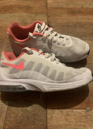 Кроссовки nike hi top boots