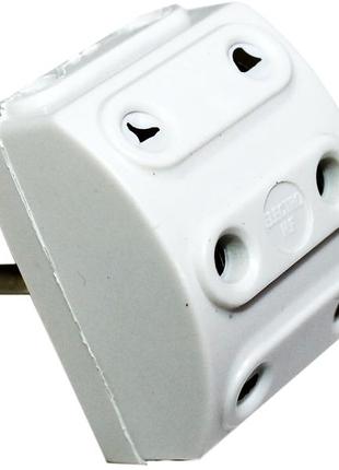 Пятерник 5amp/250v 3