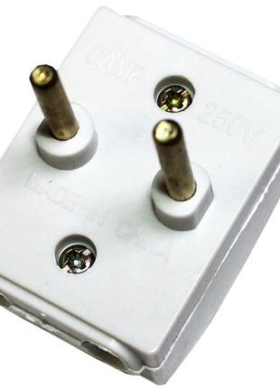 Пятерник 5amp/250v 2
