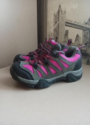 Кроссовк ботинки mountain warehouse cannonball (28) оригинал