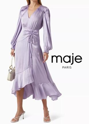 Сукня maje