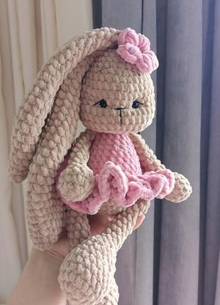 Плюшева балерина