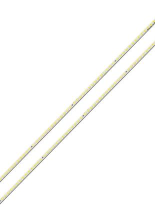 Led підсвітка tv 40" sled 2010svs40 120hz-56 0d v1.0 lj64-02370a lj64-02372a ltf400hj03 ltf400hj05 2шт.