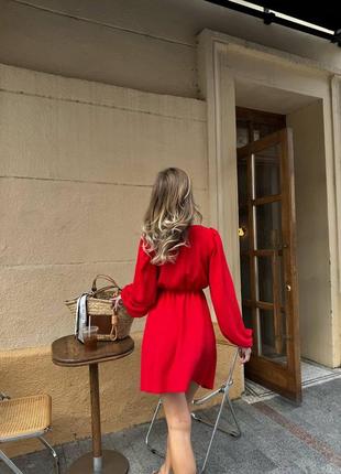 Легкое летнее платье2 фото