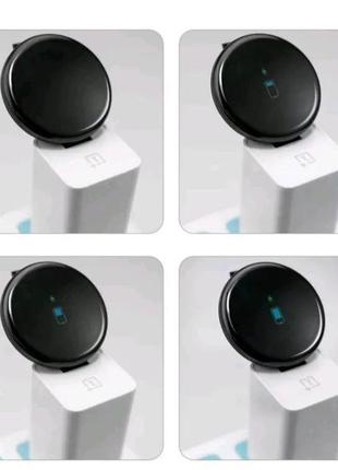 Смарт-годинник smart watch крокомір підрахунок калорій кольоровий екран4 фото