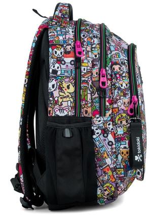 Рюкзак kite education tokidoki (tk22-8001l-1)5 фото