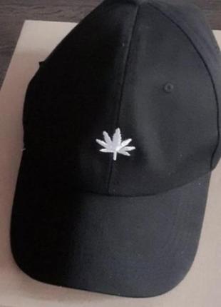 Кепка бейсболка