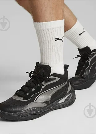 Кросівки puma